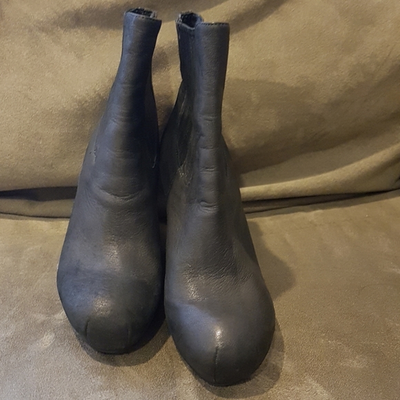 EUC Ash hypnose ankle boots Sz.371/2 - Picture 2 of 8